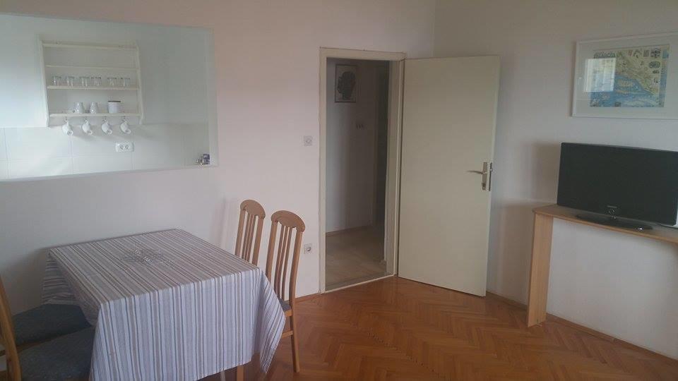 Apartment Dare Lokva Rogoznica Luaran gambar