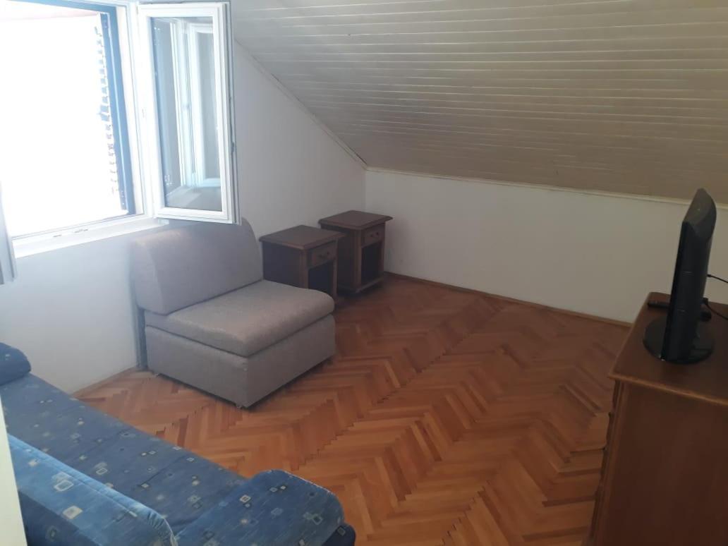 Apartment Dare Lokva Rogoznica Luaran gambar